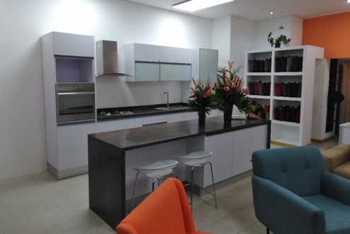 Cocinas y Closet