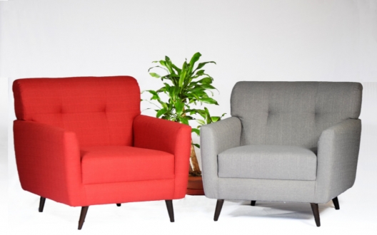 Poltronas – Puff – Sillas